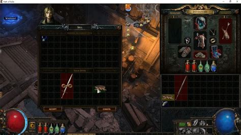 physical damage weapon recipe poe